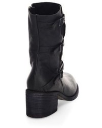 Ld Tuttle The Blade Leather Mid Calf Boots