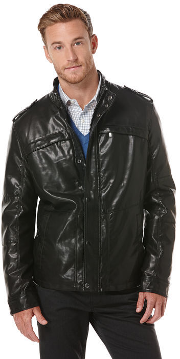 Perry Ellis Jackets for Men | Online Sale up to 87% off | Lyst