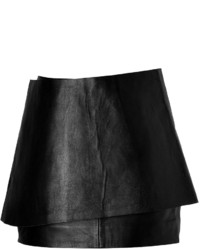 J.W.Anderson Jw Anderson Leather Brick Skirt