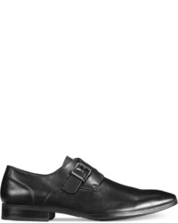 Bar III Andre Single Monk Strap Loafers Only At Macys