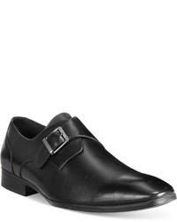 Bar III Andre Single Monk Strap Loafers Only At Macys