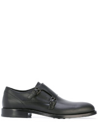Tod's Classic Monk Shoes