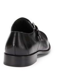Cole Haan Williams Monk Strap Dress Shoes