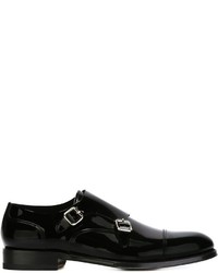 DSQUARED2 Missionary Monk Shoes