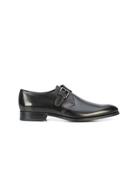 To Boot New York Emmett Strap Monk Shoes