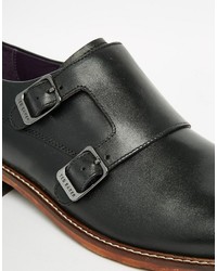 Ted Baker Kartor Monk Shoes