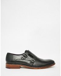 Ted Baker Kartor Monk Shoes