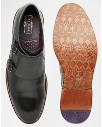 Ted Baker Kartor Monk Shoes