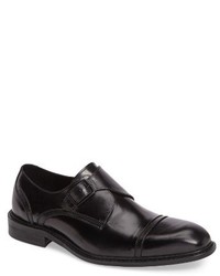Kenneth Cole New York Kenneth Cole Leave A Message Monk Strap Shoe