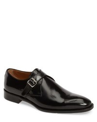 Kenneth Cole New York Link Up Monk Strap Shoe