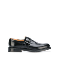 Church's Monk Strap Loafers