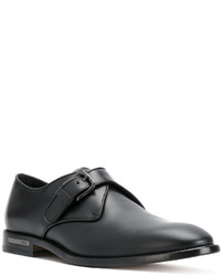 Tod's Monk Strap Shoes