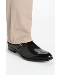 To Boot New York Campbell Monk Strap Slip On