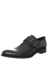 To Boot New York Campbell Single Monk Strap