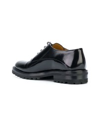 Valentino Oxford Shoes