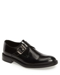 Kenneth Cole New York Public Ity Monk Strap Shoe