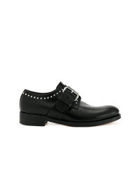 DSQUARED2 Studded Monk Shoes