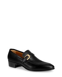 Gucci Worsh Loafer