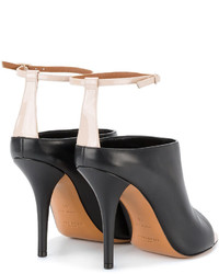 Givenchy Ankle Strap Mules