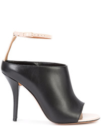 Givenchy Ankle Strap Mules