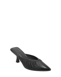 Sigerson Morrison Betsey Pointed Toe Mule