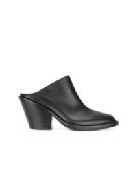 Ann Demeulemeester Blanche Classic Mules