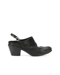 Officine Creative Giselle Mules