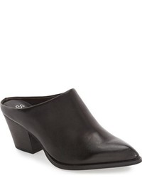 Seychelles Intrigue Pointy Toe Mule