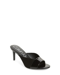 Calvin Klein Laron Slide Sandal