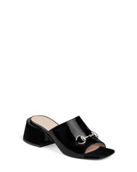 Gucci Lexi Slide Sandal