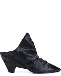 Marsèll Pointed Toe Mules