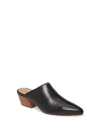 Seychelles Rendezvous Pointed Toe Mule