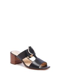 Sole Society Slonah Slide Sandal