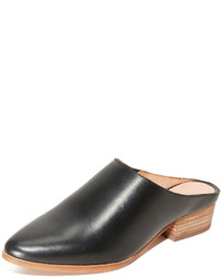 Madewell The Barlow Mules