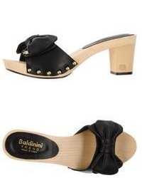 Baldinini Trend Sandals