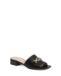 Gucci Zumi Slide Sandal