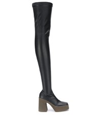 Stella McCartney 115mm Over The Knee Boots