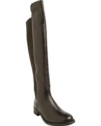 Seychelles Abroad Over The Knee Leather Boot