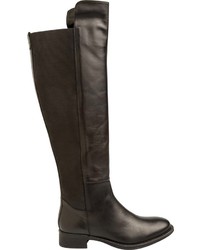 Seychelles Abroad Over The Knee Leather Boot