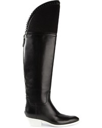 Alexander Wang Lovanni Over The Knee Boots