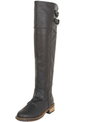 Alloy Luna Over The Knee Boot