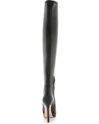 Sam Edelman Amber Stretch Over The Knee Boots