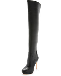 Sam Edelman Amber Stretch Over The Knee Boots