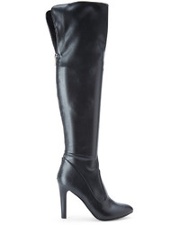 Nine West Black Chorus Over The Knee Boots