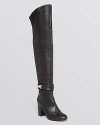 Sam Edelman Boots F Over The Knee
