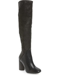 Free People Bright Lights Over The Knee Boot