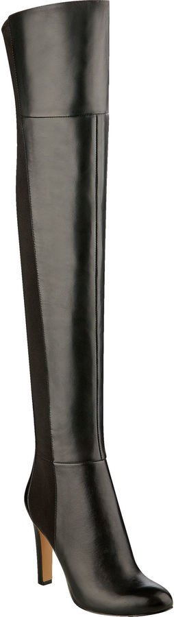 over the knee boots nine west