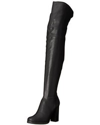Calvin Klein Jeans Ck Jeans Bisma Over The Knee Boot