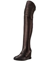 Casadei Over The Knee Boot