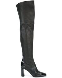 Casadei Over The Knee Boots